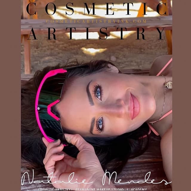 Non Surgical Full Facial Balancing at Cosmetic Artistry in Lancaster, CA